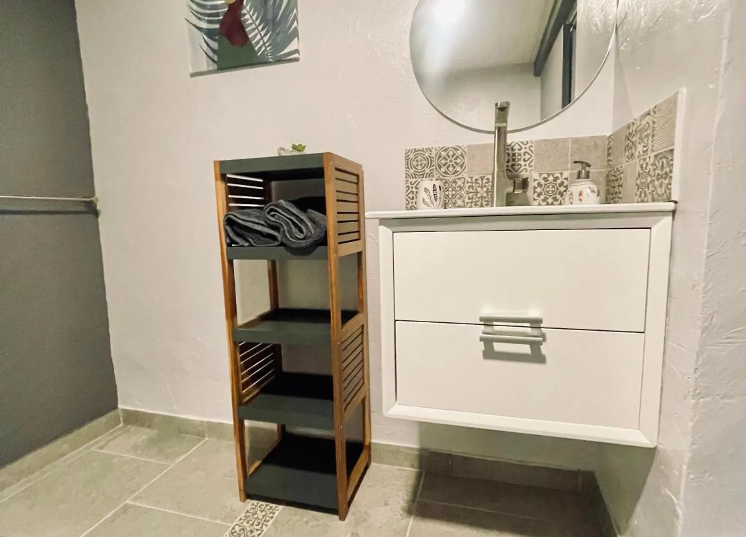 Apartamento Appartement Mineral Fort-de-France Martinica