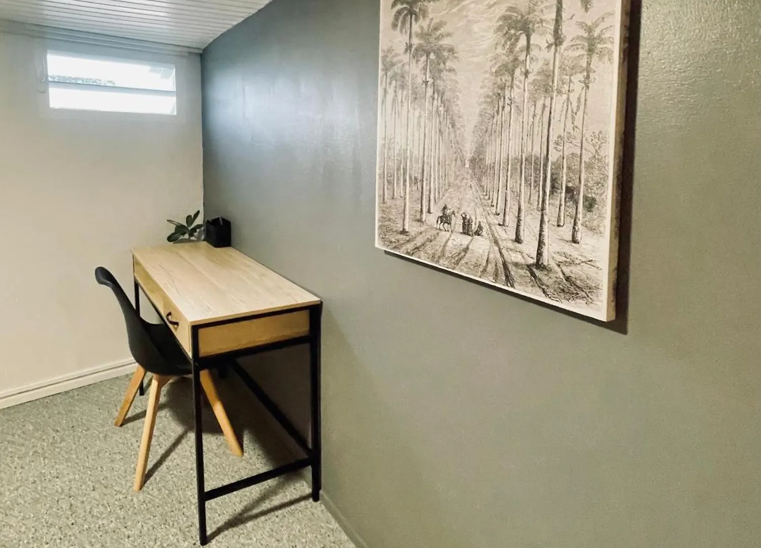 Appartement Mineral Fort-de-France 0*,