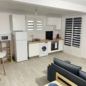 Cosy P Appartement